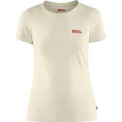 Fjällräven Torneträsk T-shirt W - Chalk White