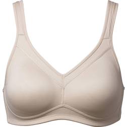 Trofé Betty Wireless Bra - Skin