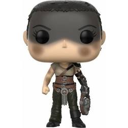 Funko Pop! Movies Mad Max Fury Road Furiosa