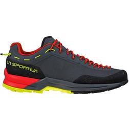 La Sportiva TX Guide M - Carbon/Goji