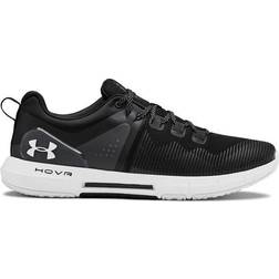 Under Armour HOVR Rise M - Black/White
