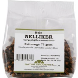 Natur Drogeriet Nelliker Hele 75g