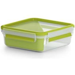 Tefal MasterSeal To Go Sandwich Recipientes de comida 0.85L