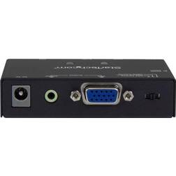 StarTech 2xVGA-HDMI F-F Adapter
