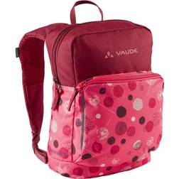 Vaude Minnie 5 Bright Pink/Cranberry OneSize