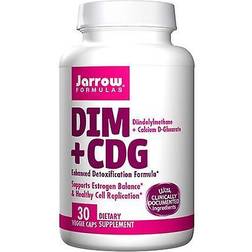 Jarrow Formulas DIM + CDG 30 Stk.