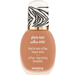 Sisley Paris PHYTO-TEINT Ultra Éclat #6C-Amber