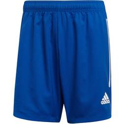 Adidas Short Condivo 20 - Bleu