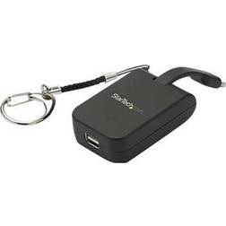 StarTech USB C-DisplayPort Mini M-F Adapter