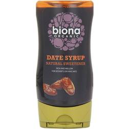 Biona Organic Daddelsirup 350g