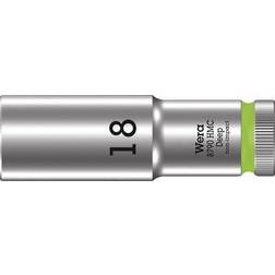 Wera 05004558001 Head Socket Wrench