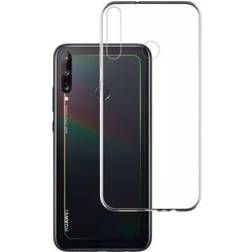 3mk Clear Case for Huawei P40 Lite E