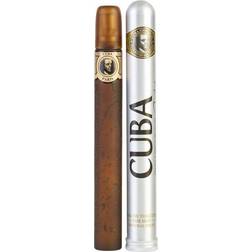 Cuba Gold EdT 35ml