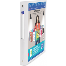 Oxford Polyvision Ring Binder