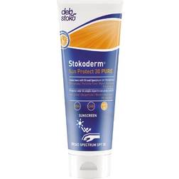 Deb-Stoko Stokoderm Sun Protect 30 Pure SPF30 100ml