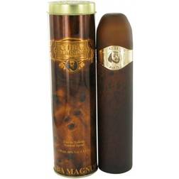 Cuba Magnum Gold EdT 130ml