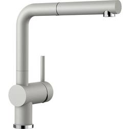 Blanco Linus-S silgranit (520747) Grigio perlato