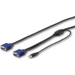 StarTech VGA-VGA/USB A