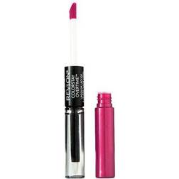 Revlon Colorstay Overtime Lipcolor #10 Non-Stop Cherry