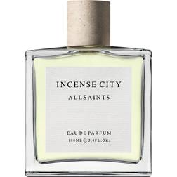 AllSaints Incense City EdP 100ml