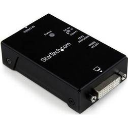 StarTech DVI-DVI Adapter