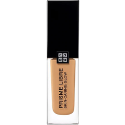 Givenchy Prisme Libre Skin-Caring Glow Foundation 30ml (Various Shades) 4-W310