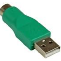 MicroConnect USB A-PS/2 M-F Adapter