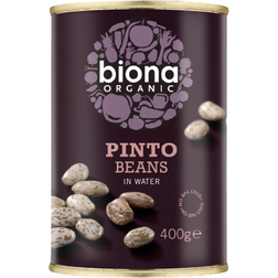 Biona Organic Pinto Beans 400g