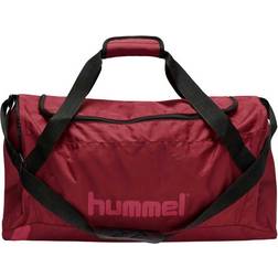 Hummel Sac de sport hmlCORE Rouge