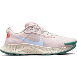 Nike Pegasus Trail 3 W - Light Soft Pink/Magic Ember/Bicoastal/Aluminium