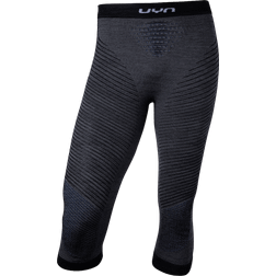 UYN Fusyon Cashmere UW Pant Men- Grey York/Avio/White