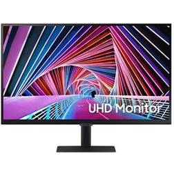 Samsung Monitor 27' LED IPS S27A700NWU 3840x2160 4K Ultra HD Tempo di Risposta 5 ms