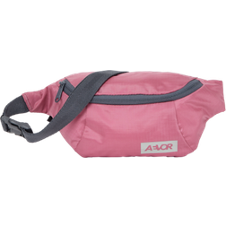 AEVOR Hip Bag - Ripstop Cassis