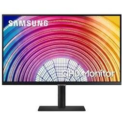 Samsung 27' LED LS27A600UUUXXU Quad HD 2560 x 1440p Tempo di Risposta 5 ms