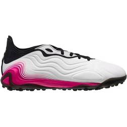 Adidas Copa Sense.1 TF White Shock Pink Men's