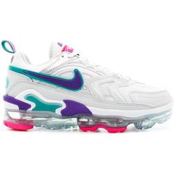 Nike Air Vapormax Evo W - Photon Dust/White/Hyper Pink/Hyper Grape