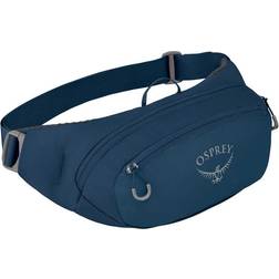 Osprey daylite waist riñoneras montaña Azul UNICA