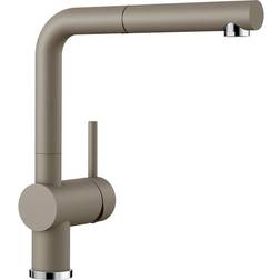 Blanco Linus-S silgranit (517621) Trøffel