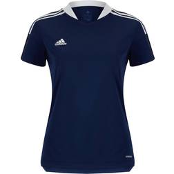 adidas Tiro 21 Training Jersey Women - Team Navy