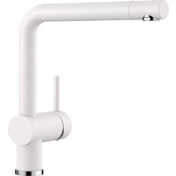 Blanco Linus silgranit 516702 Matt vit, Vit