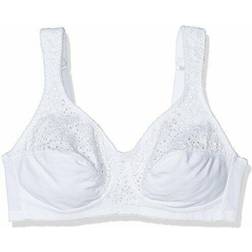 Dorina Soutien-Gorge Sans Armatures - Blanc