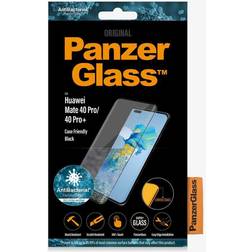 PanzerGlass Case Friendly Screen Protector for Huawei Mate 40 Pro/40 Pro+