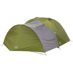 Big Agnes Blacktail 2 Hotel