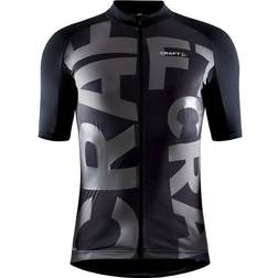 Craft Adv Endur Lumen Jersey Men - Black