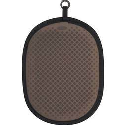 OXO 100405012 Pot Holders Black (25x19cm)