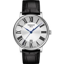 Tissot T-Classic Carson Premium (T122.410.16.033.00)