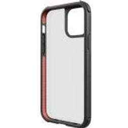 Blackrock Robust Transparent Cover for iPhone 12/12 Pro