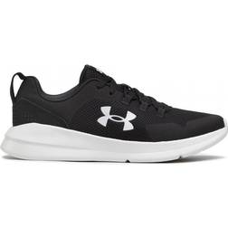 Under Armour Essential M - Black