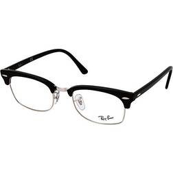 Ray-Ban Clubmaster Square Graduadas RX 3916V 2000