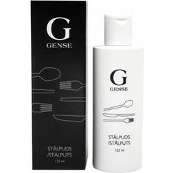 Gense Stainless Steel Polish 100ml